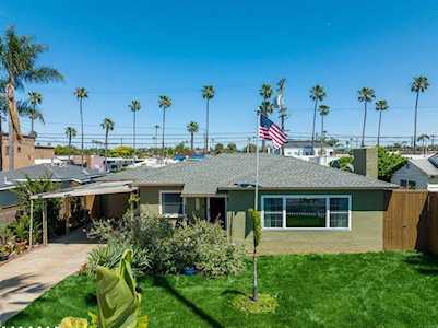1928 S Tremont Street Oceanside, CA 92054