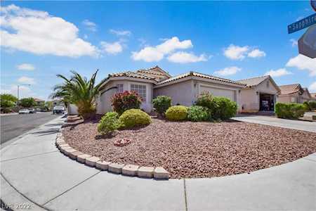 1209 Pearl Marble Ave North Las Vegas, NV 89081