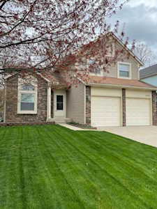 5136 Wagon Wheel Lane Columbus, OH 43230