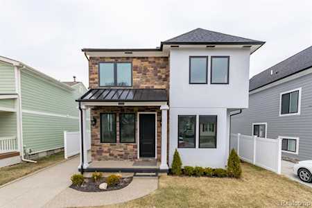 1223 Holland St Birmingham, MI 48009