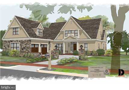 813 Brindley Way Greenville, DE 19807