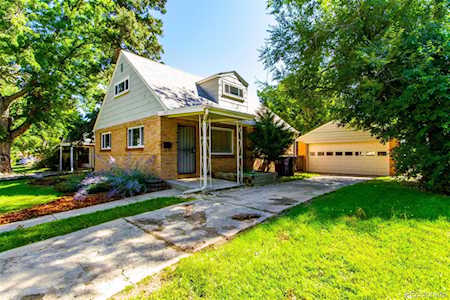 2850 S Gaylord St Denver, CO 80210