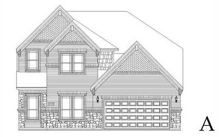 1221 Collett Sublett Road Kennedale, TX 76060