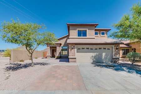 25884 W Elizabeth Avenue Buckeye, AZ 85326