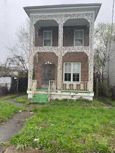 2608 Garland Ave Louisville, KY 40211