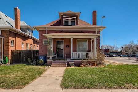 3800 Umatilla St Denver, CO 80211
