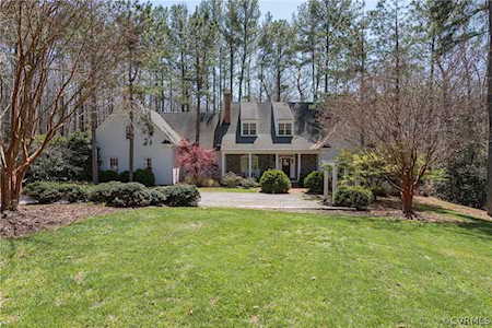 3125 Rock Cress Ln Sandy Hook, VA 23153