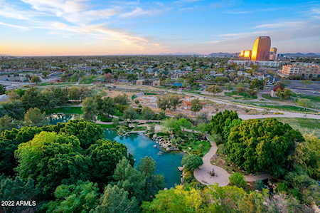 200 W Portland Street #1122 Phoenix, AZ 85003