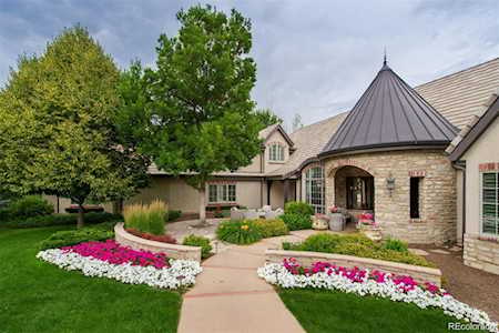 2501 E Willamette Ln Greenwood Village, CO 80121