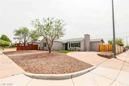 600 Burton St Henderson, NV 89015
