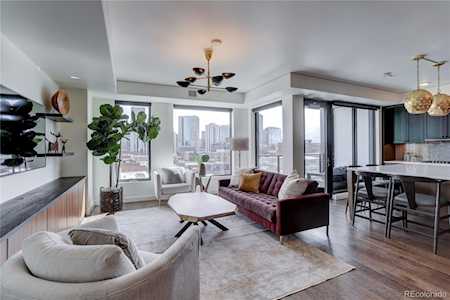 1750 Wewatta St #1134 Denver, CO 80202