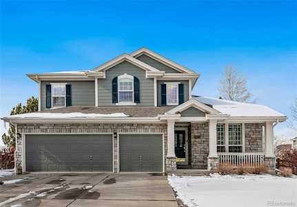 13775 Bayberry Dr Broomfield, CO 80020