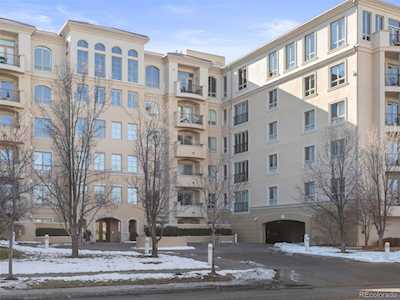 2500 E Cherry Creek South Dr #203 Denver, CO 80209