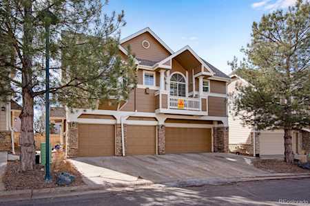 1315 Carlyle Park Circle Highlands Ranch, CO 80129
