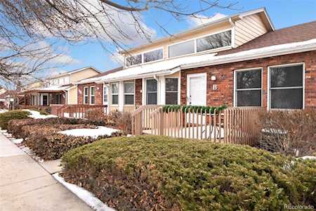 3460 Laredo Ln #B Fort Collins, CO 80526
