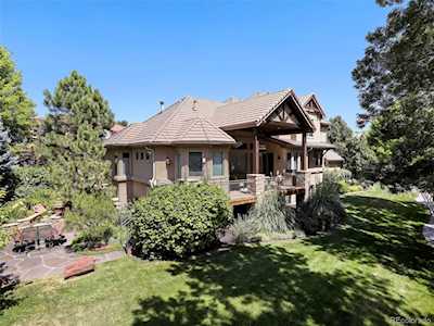 5256 W Dorado Ct Littleton, CO 80123