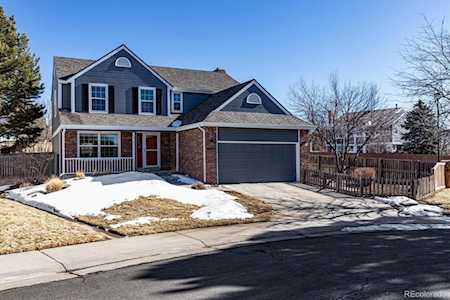 8882 Sundrop Way Highlands Ranch, CO 80126