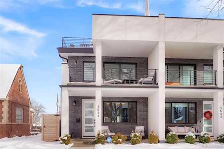 3624 Vallejo St Denver, CO 80211
