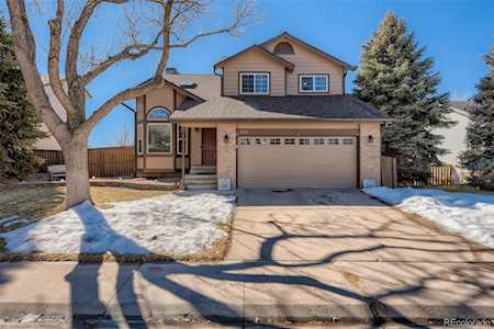 9205 Woodland Dr Highlands Ranch, CO 80126