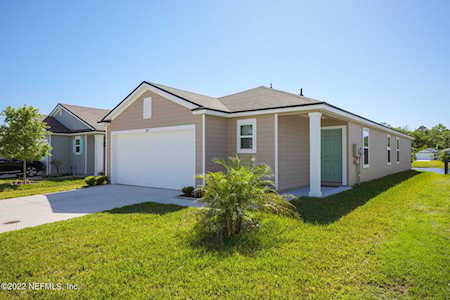 457 Ashby Landing Way St Augustine, FL 32086