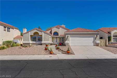 42 Stone Cress Dr Henderson, NV 89074