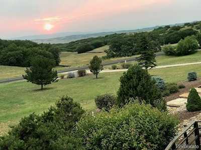 1636 Glade Gulch Rd Castle Rock, CO 80104