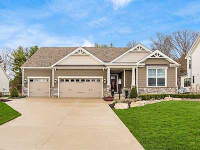 1646 Wrenbury Drive Galena, OH 43021