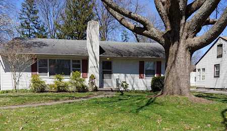 2650 Woodley Road Columbus, OH 43231