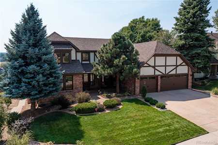 2154 Briarhurst Dr Highlands Ranch, CO 80126