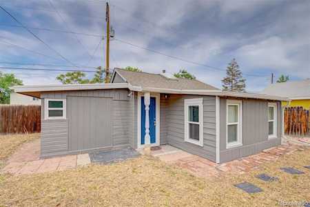 1159 Yosemite St Denver, CO 80220