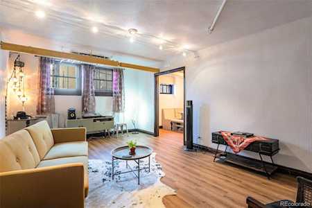 963 N Logan St #21 Denver, CO 80203