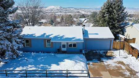 981 Pleasant View St Castle Rock, CO 80104