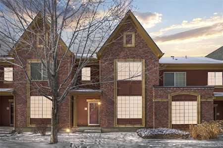 9531 Cedarhurst Ln #C Highlands Ranch, CO 80129