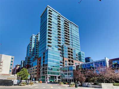 1700 Bassett St #314 Denver, CO 80202