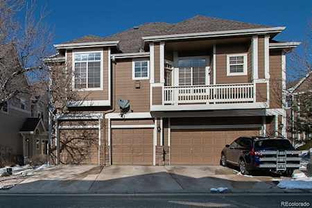 1346 Carlyle Park Circle Highlands Ranch, CO 80129