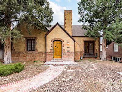 636 York St Denver, CO 80206