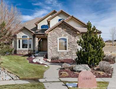12805 W 81st Ave Arvada, CO 80005