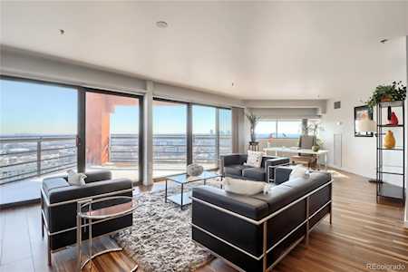 100 W Park Ave #1904 Denver, CO 80205