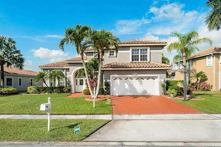 12664 Maypan Drive Boca Raton, FL 33428