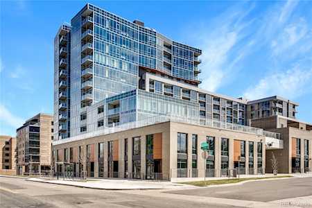 4200 W 17th Ave #402 Denver, CO 80204
