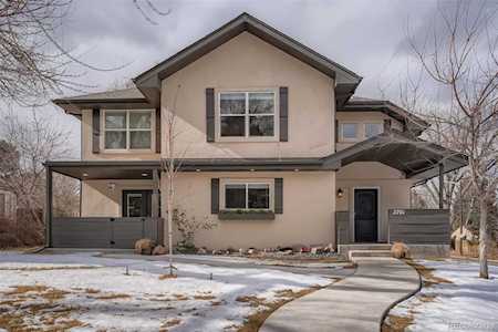 2701 S Jackson St Denver, CO 80210
