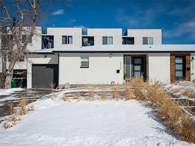 3365 W 18th Ave Denver, CO 80204