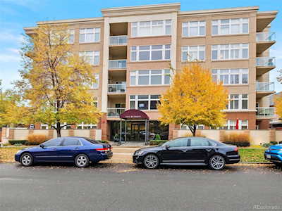 335 Detroit St #501 Denver, CO 80206