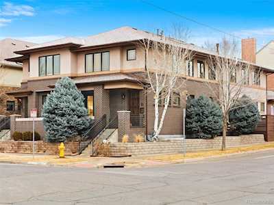 80 S Jackson St Denver, CO 80209