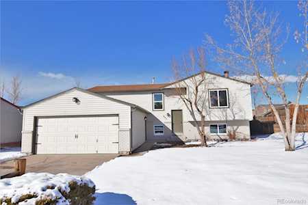 807 Park View Place Castle Rock, CO 80104