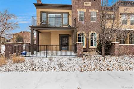 844 Rockhurst Dr #C Highlands Ranch, CO 80129