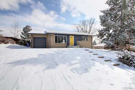 2908 S Lowell Blvd Denver, CO 80236