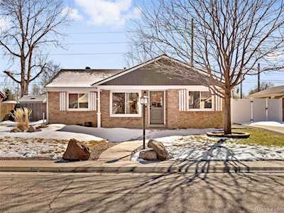 8540 Clara Belle Dr Arvada, CO 80002