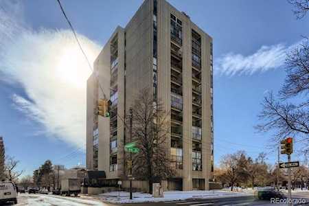 777 Washington St #P6 Denver, CO 80203