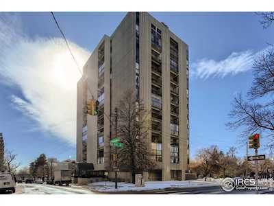 777 Washington St #P6 Denver, CO 80203